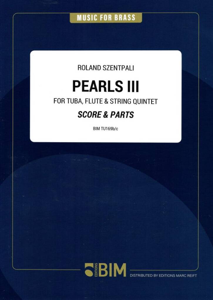 Pearls III